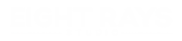 Eight Rays Studio_Letters